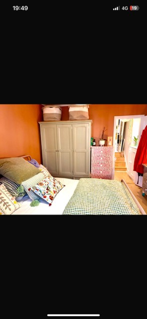 1 Bed Flat, Portnall Road, W9 photo 4