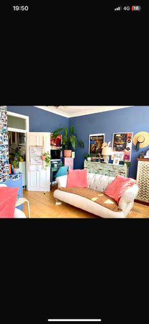 1 Bed Flat, Portnall Road, W9