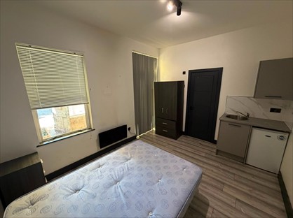 Studio Flat, Verdant Lane, SE6