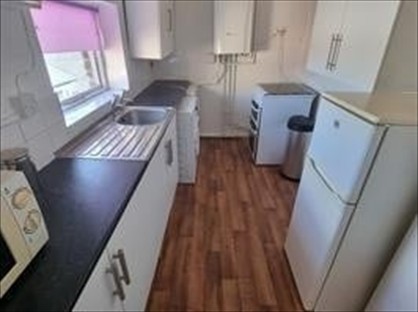 2 Bed Flat, Durning Road, L7