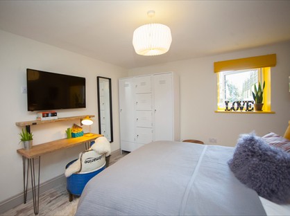 Room in a Shared House, Heathfield, SA1