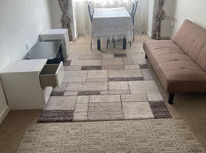 2 bed flat/apartment for rent in 2 Bed Flat, Mill St, NP20