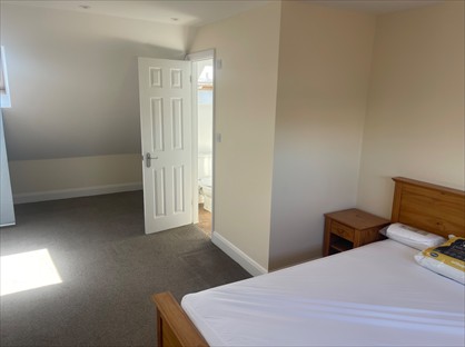 Room in a Shared House, Albion Road, SS0