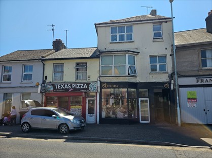 Studio Flat, North St, BN11