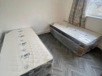 Room in a Shared House, Summerfield Road, LU1