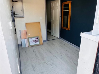 Studio Flat, Eastcroft Road, WV4