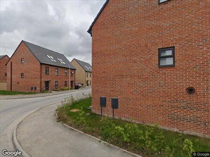 Room in a Shared House, Brigham Grove, HU9
