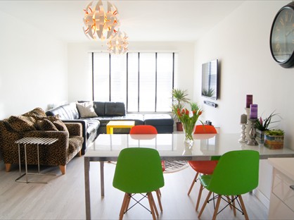 2 Bed Flat, Hamiltonhill Gardens, G22