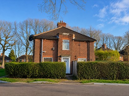 4 Bed Semi-Detached House, Weoley Castle Road, B29