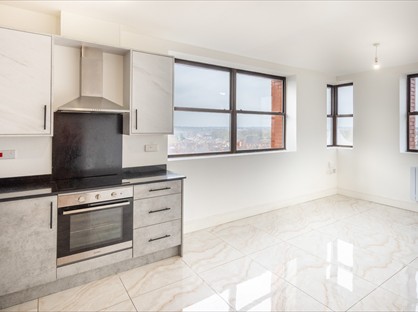 1 bed flat/apartment for rent in 1 Bed Flat, Wiltshire Court, SN1