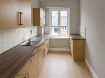 1 Bed Flat, Victorian Grove, N16
