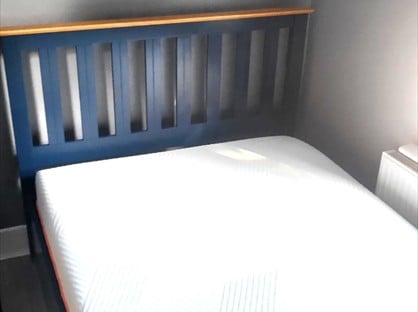 Room in a Shared Flat, Keirin Road, E20