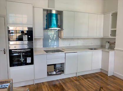 3 Bed Flat, Camberwell New Rd, SE5