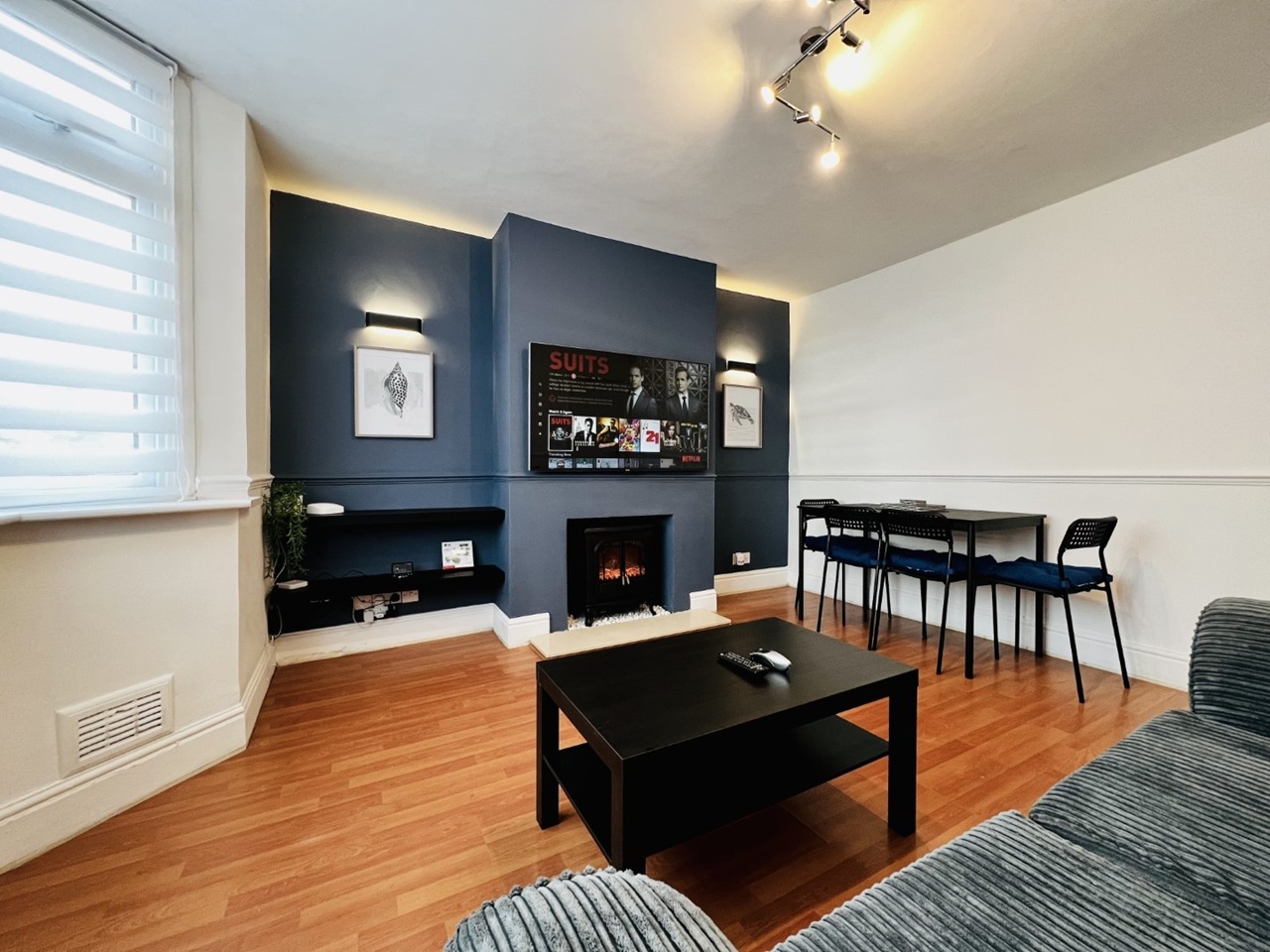 4 Bed Terraced House, Walsgrave Road, CV2