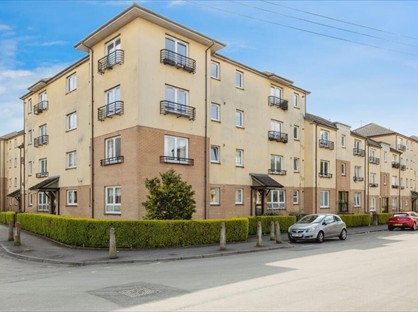 2 Bed Flat, Sword St, G31