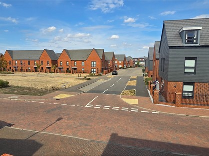 Room in a Shared House, Heren Lane, MK8