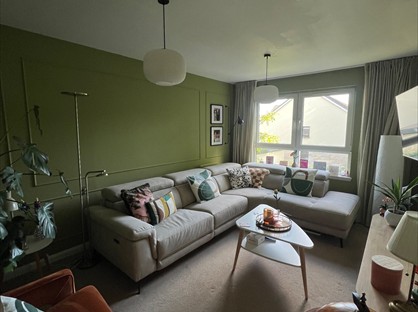 Room in a Shared House, Hilton Avenue, AB24