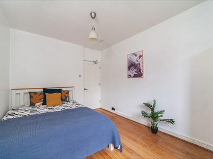 Room in a Shared Flat, Bulow Court, SW6