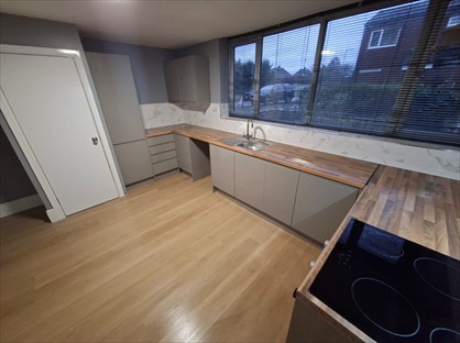 Room in a Shared House, Lanchester Way, B36