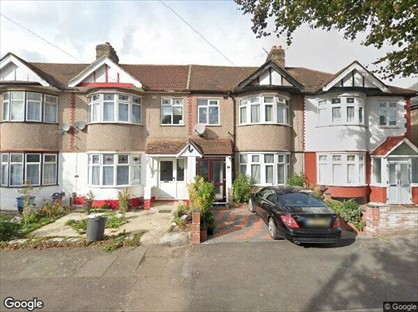 Room in a Shared House, Ilford, IG3