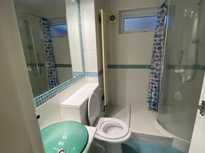 2 Bed Flat, Cambridge, CB1