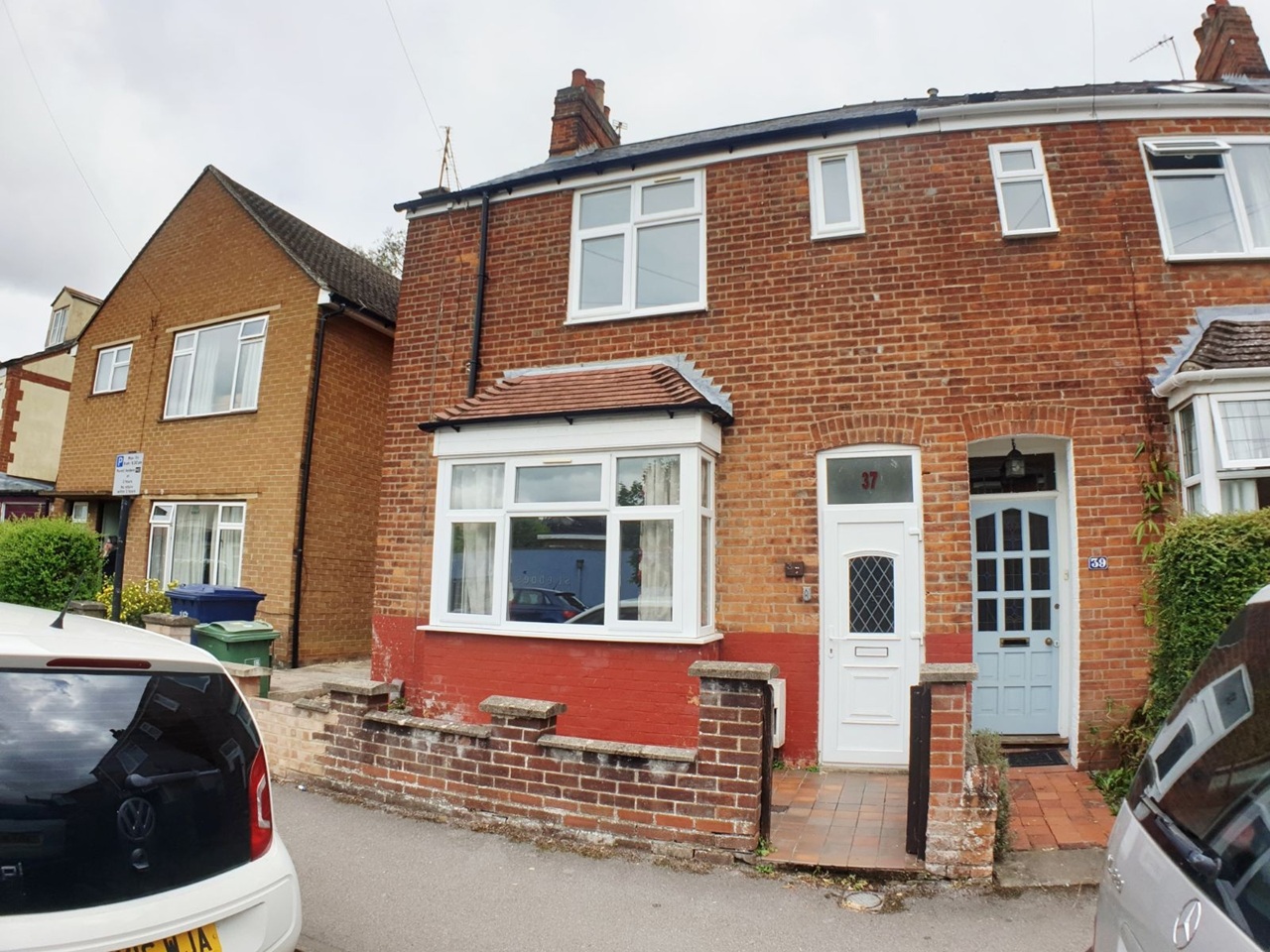 Room in a Shared House, Lime Walk, OX3