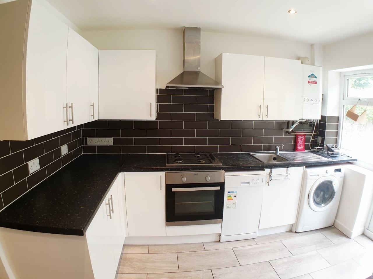 Room in a Shared House, Lime Walk, OX3 photo 3