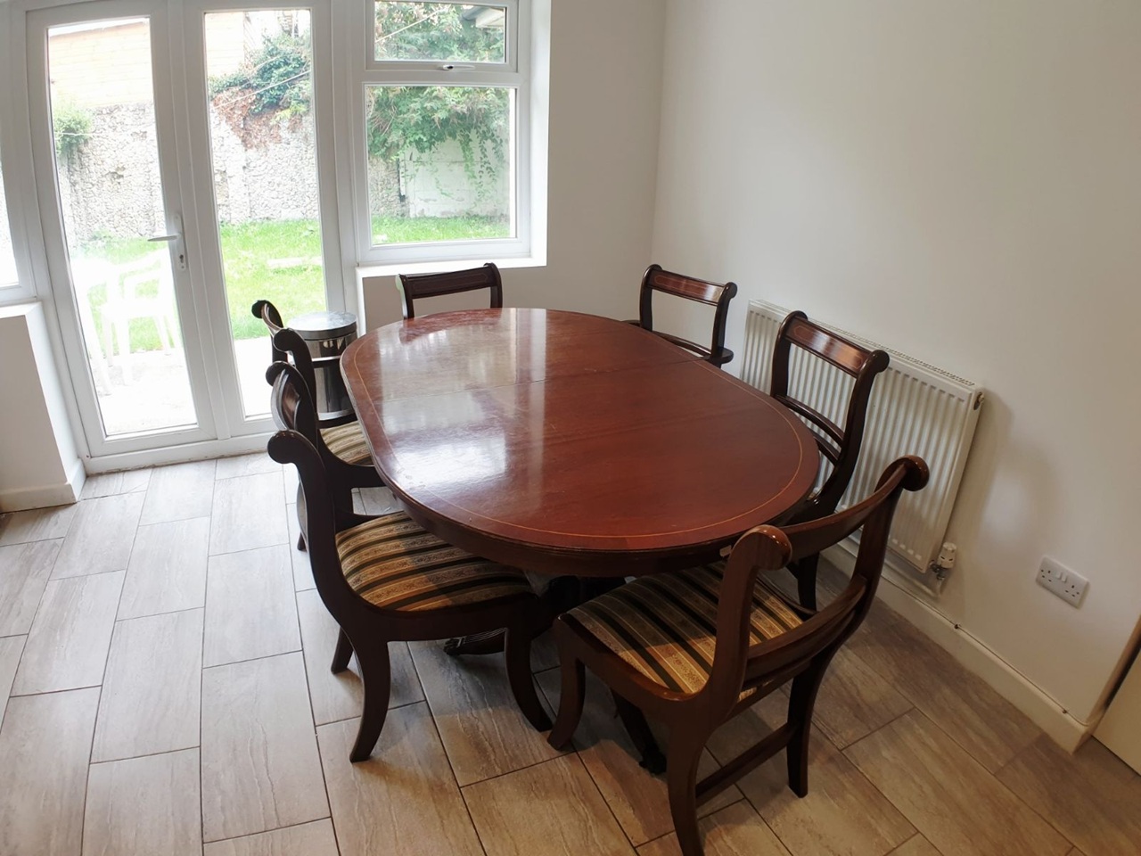 Room in a Shared House, Lime Walk, OX3 photo 5