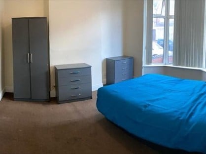 Room in a Shared House, Rotton Park Road, B16