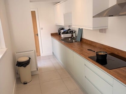 Room in a Shared House, Lichfield St, WS4