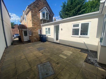 3 Bed Flat, Ramsey, PE26