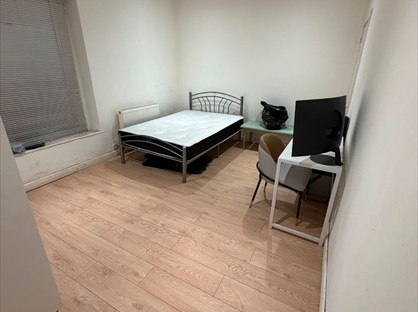 Room in a Shared House, Maudsley St, BB5
