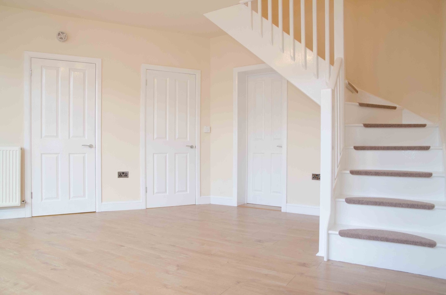 3 Bed End Terrace, Windmill Lane, S5 photo 4