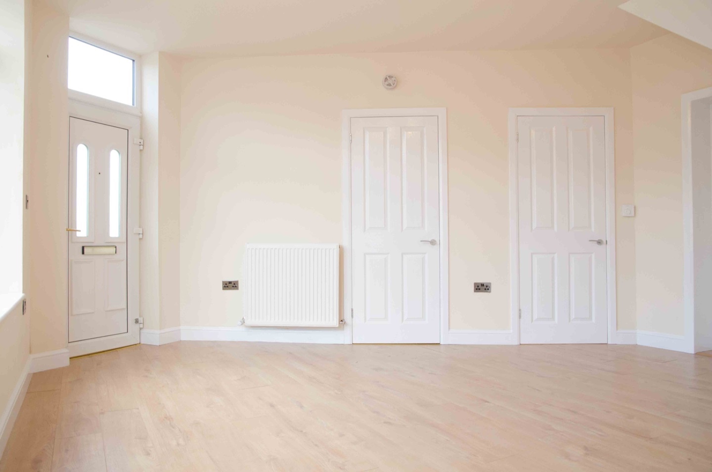 3 Bed End Terrace, Windmill Lane, S5 photo 5