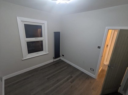 Room in a Shared House, Boundary Road, E13