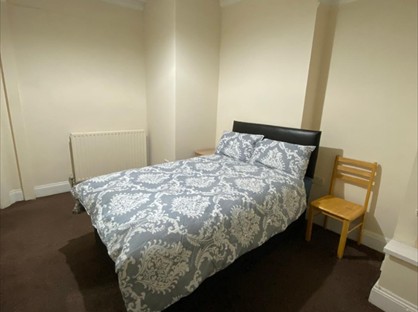 Room in a Shared House, Alexander Road, B27