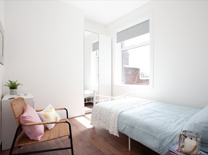 Room in a Shared House, Bar Gap Road, OL1