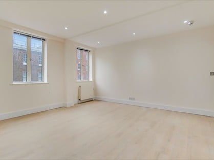 2 Bed Flat, Crawford St, W1U