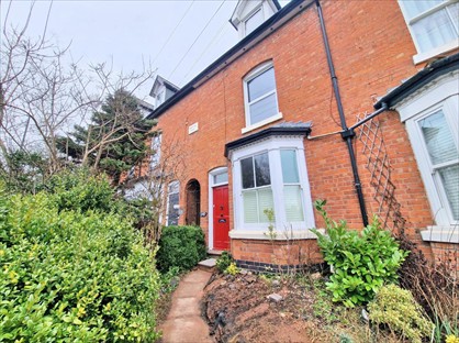 3 Bed Terraced House, Yardley Wood Road, B13