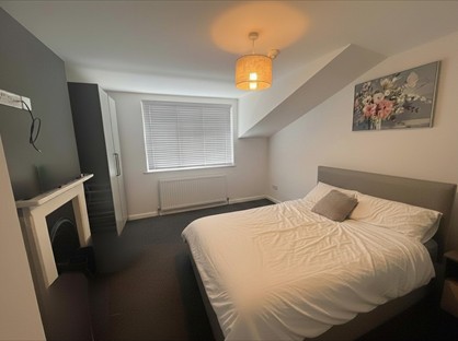 2 Bed Flat, Cowgate, PE1