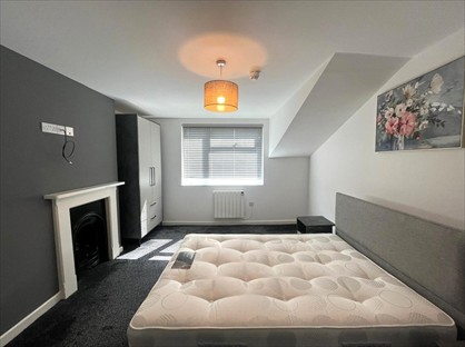 2 Bed Flat, Cowgate, PE1
