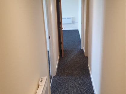 Room in a Shared Flat, Madison Court, M6