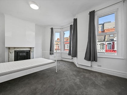 6 Bed Terraced House, Pennard Road, W12