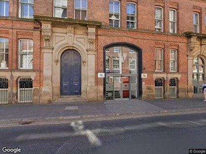 2 Bed Flat, Newton Street, M1
