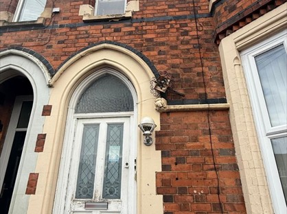 Studio Flat, West Bridgford, NG2