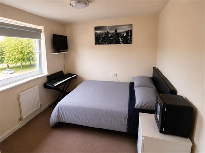 Room in a Shared House, Torkildsen Way, CM20