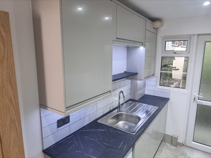2 Bed Flat, Norman Court, SE22