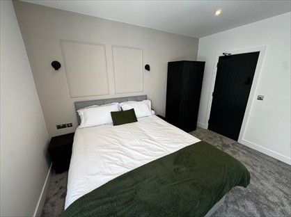 Room in a Shared House, Scott Lidgett Road, ST6