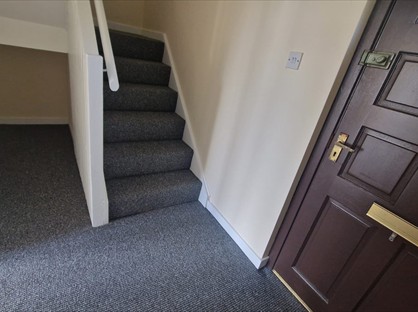 5 bed terraced house for rent in 5 Bed Terraced House, Watson St, DD4