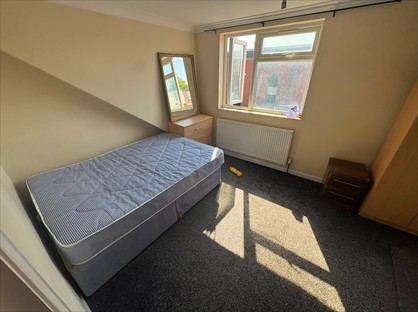 1 Bed Flat, Herbert Road, UB1